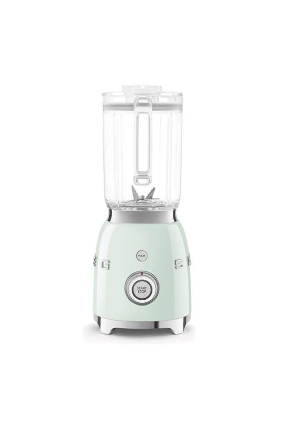Smeg BLF03PGEU Pastel Yeşil Smoothie Blender - 3