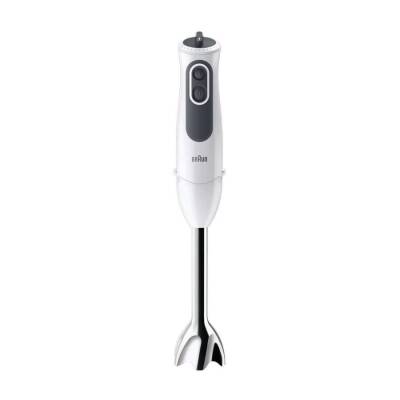 Braun MQ3105WH Multiquick 3 El Blender Seti - 4