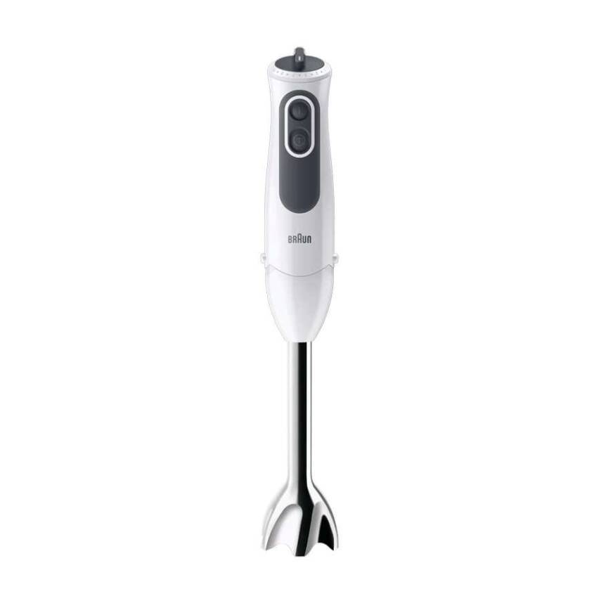 Braun MQ3105WH Multiquick 3 El Blender Seti - 4