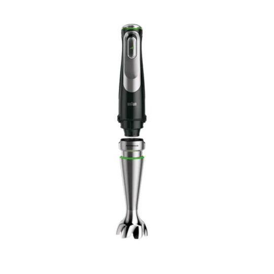 Outlet Braun MultiQuick 9 MQ9195XLI 1200 W Blender Seti - 6