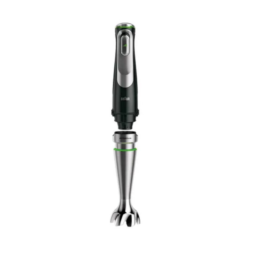Outlet Braun MultiQuick 9 MQ9195XLI 1200 W Blender Seti - 6
