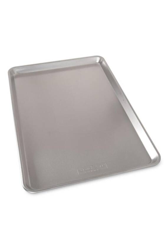 Nordicware 44600 Büyük Fırın Tepsisi 53 x 38 cm - 1