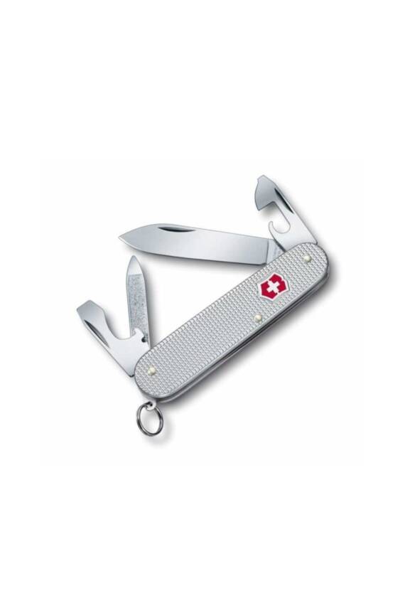 Victorinox 0.2601.26 Cadet Alox Çakı - 1