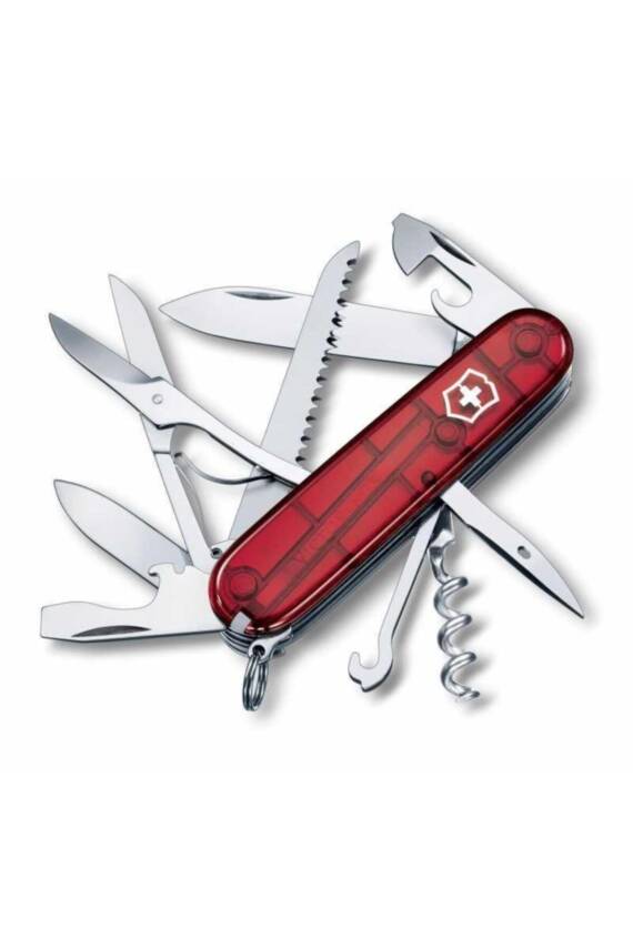 Victorinox 1.3713.T Huntsman Çakı - 1