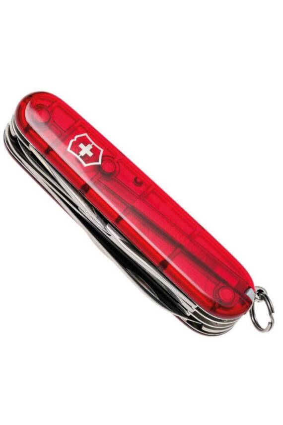 Victorinox 1.3713.T Huntsman Çakı - 4
