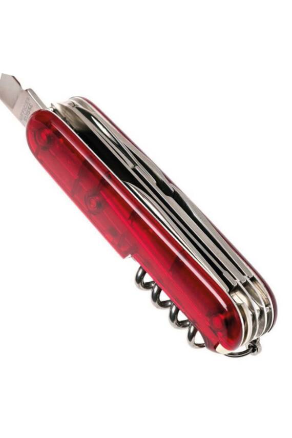 Victorinox 1.3713.T Huntsman Çakı - 6