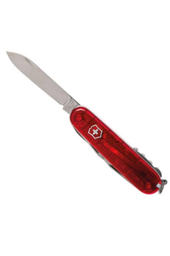 Victorinox 1.3713.T Huntsman Çakı - 7