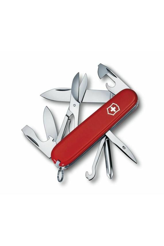 Victorinox 1.4703 Super Tinker Çakı - 2