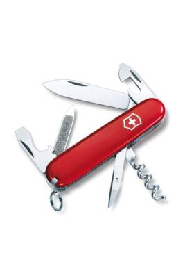 Victorinox 0.3803 Sportsman Çakı - 1