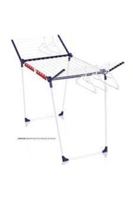 Leifheit LFH81520 Pegasus Solid 200 Çamaşır Kurutucu - 1