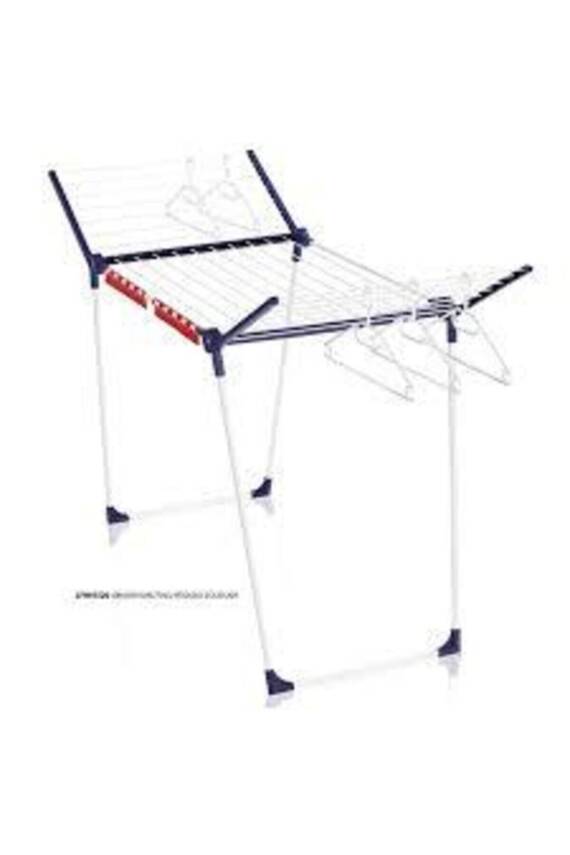 Leifheit LFH81520 Pegasus Solid 200 Çamaşır Kurutucu - 1