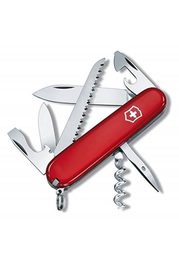 Victorinox 1.3613 Camper Çakı - 1