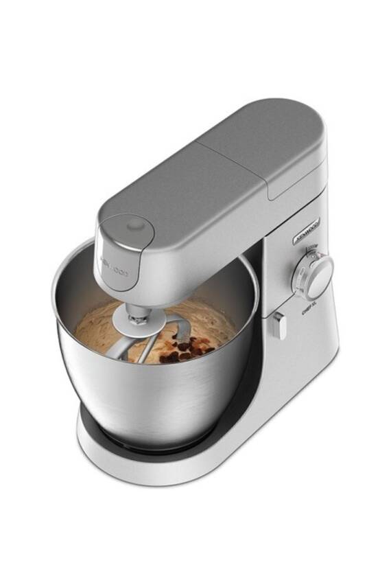 Kenwood KVL4170S Chef XL 1200 Watt 6,7 Litre Mutfak Şefi Stand Mikser - 2