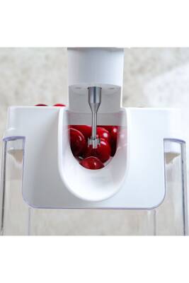 Leifheit LFH37211 Cherrymat Vişne Çekirdek Çıkarıcı Orta Boy - 4