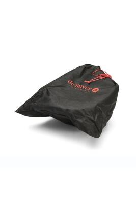 De Buyer Choc Extreme Yapışmaz Kaplama Cam Kapaklı Tencere 20 cm - 3