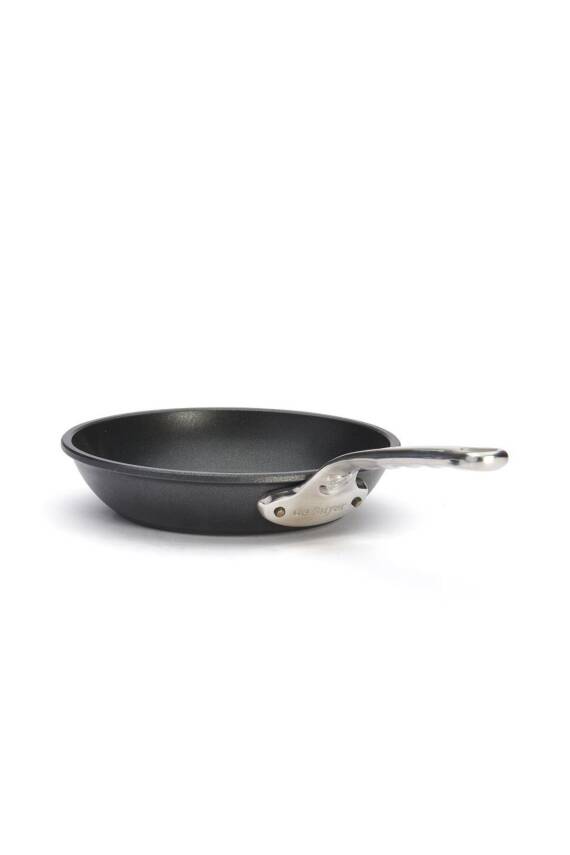 De Buyer Choc Extreme Yapışmaz Kaplama Kızartma Tavası 20 cm - 2