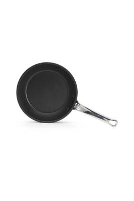 De Buyer Choc Extreme Yapışmaz Kaplama Kızartma Tavası 20 cm - 6
