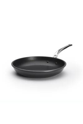 De Buyer Choc Extreme Yapışmaz Kaplama Kızartma Tavası 24 cm - 1