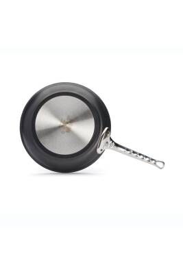 De Buyer Choc Extreme Yapışmaz Kaplama Kızartma Tavası 24 cm - 3