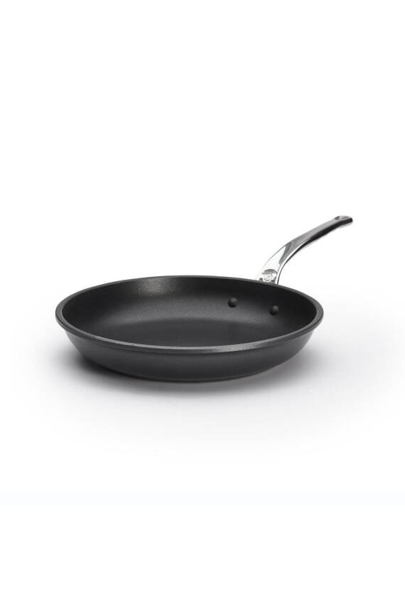 De Buyer Choc Extreme Yapışmaz Kaplama Kızartma Tavası 28 cm - 4
