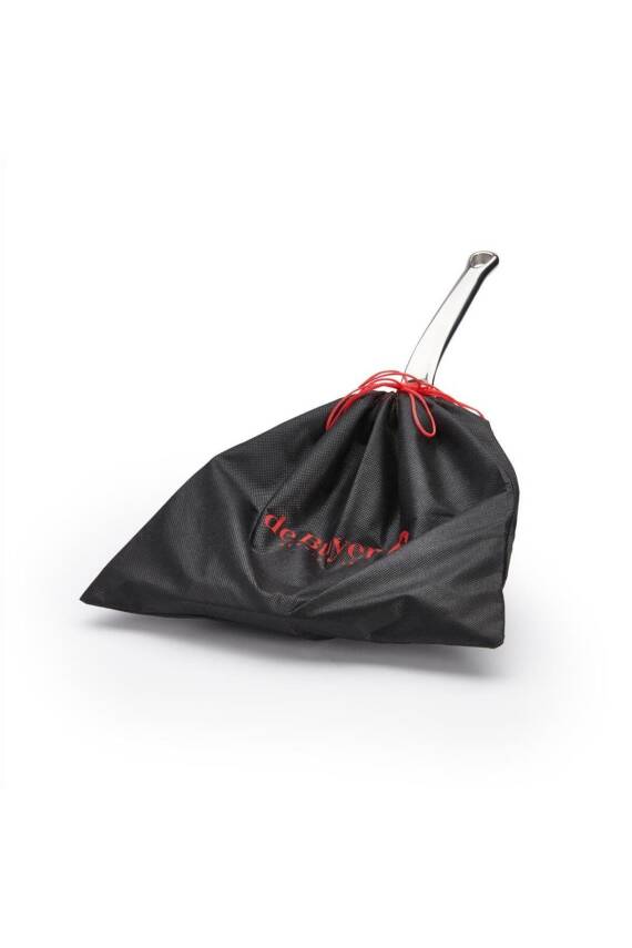 De Buyer Choc Extreme Yapışmaz Kaplama Kızartma Tavası 28 cm - 6