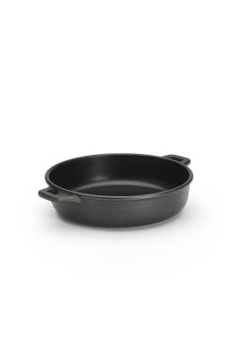 De Buyer Choc Extreme Yapışmaz Kaplama Sote Tenceresi 28 cm - 1