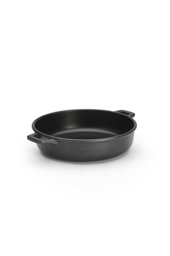 De Buyer Choc Extreme Yapışmaz Kaplama Sote Tenceresi 28 cm - 1