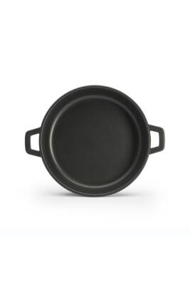 De Buyer Choc Extreme Yapışmaz Kaplama Sote Tenceresi 28 cm - 4