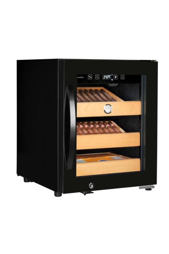 La Sommeliere CIG251 250 Puro Kapasiteli Puro Dolabı - 4