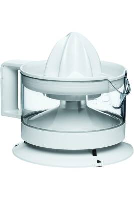 Braun CJ3000WH Citrusquick 1 Narenciye Sıkacağı - 2