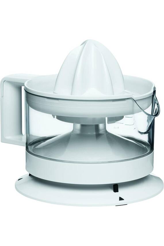 Braun CJ3000WH Citrusquick 1 Narenciye Sıkacağı - 2