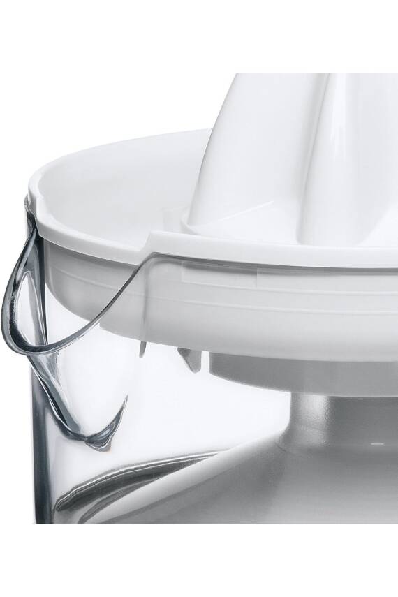 Braun CJ3000WH Citrusquick 1 Narenciye Sıkacağı - 3