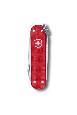 Victorinox 0.6221.201G Sweet Berry Classic Alox Çakı - 2