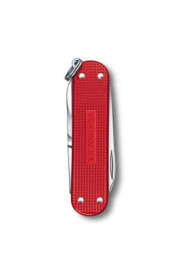 Victorinox 0.6221.201G Sweet Berry Classic Alox Çakı - 3
