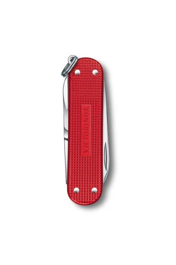 Victorinox 0.6221.201G Sweet Berry Classic Alox Çakı - 3