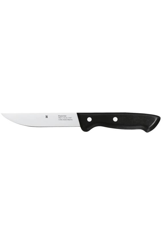 WMF 3201000168 Classic Line Çok Amaçlı Bıçak 12 cm - 1