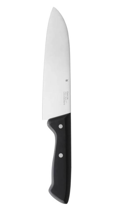WMF 3201003016 Classic Line Santoku Bıçağı 18 cm - 2