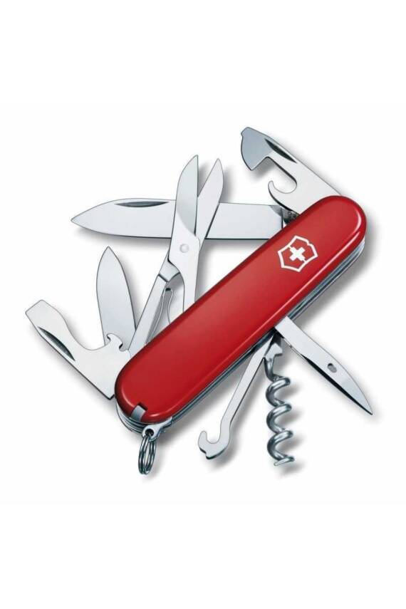 Victorinox 1.3703 Climber Çakı - 1