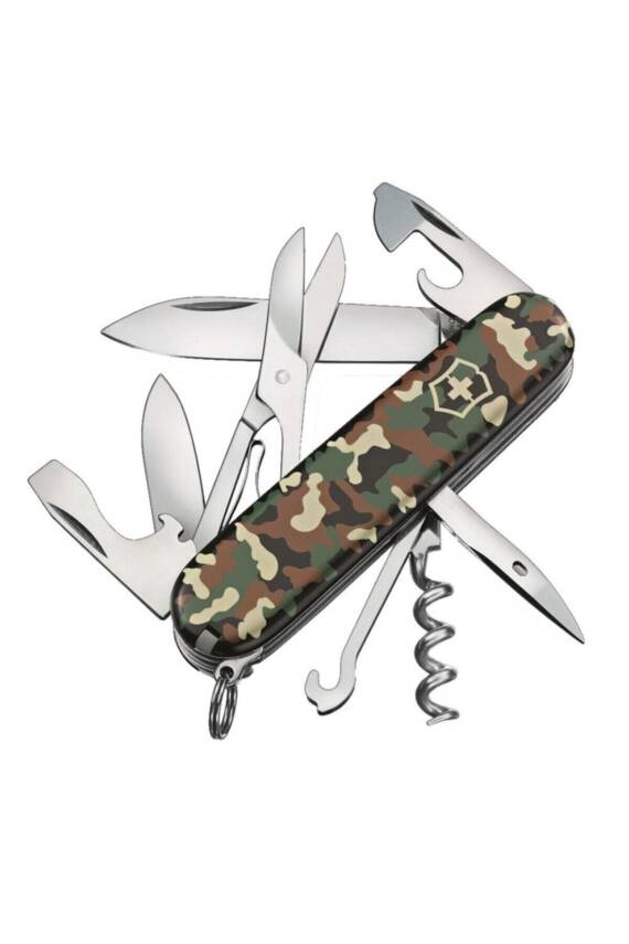 Victorinox 1.3703.94 Climber Çakı - 1