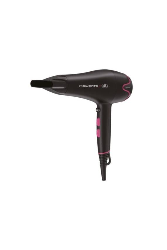 Rowenta CV5712TR For Elite 2200 W Saç Kurutma Makinesi - 1