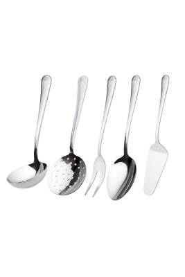 Jumbo Damla 5 Parça Servis Takımı - 1
