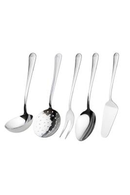 Jumbo Damla 5 Parça Servis Takımı - 7