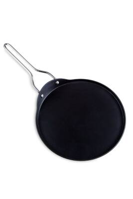 Jumbo Dark Krep Tava 26 cm - 5