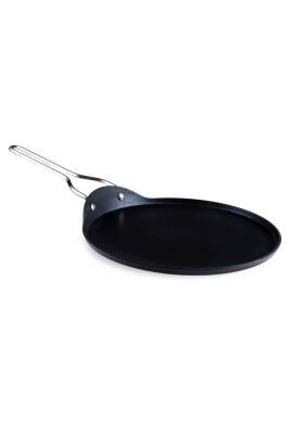 Jumbo Dark Krep Tava 26 cm - 1