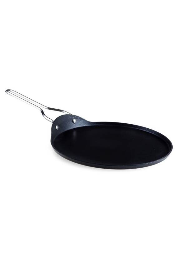 Jumbo Dark Krep Tava 26 cm - 1