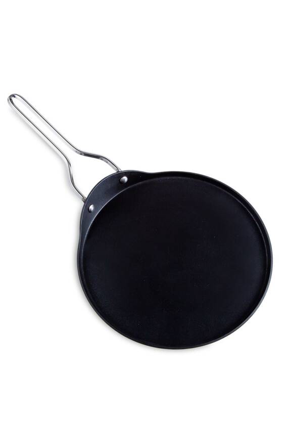 Jumbo Dark Krep Tava 26 cm - 2