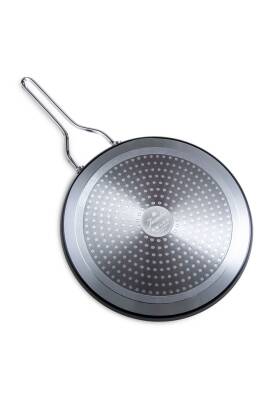 Jumbo Dark Krep Tava 26 cm - 3