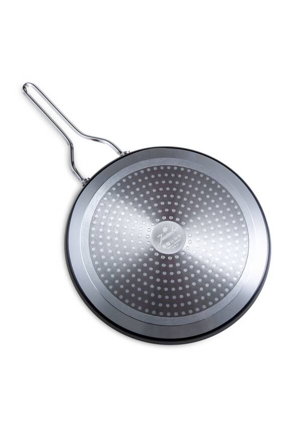 Jumbo Dark Krep Tava 26 cm - 3