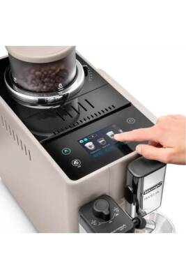 Delonghi EXAM440.55.BG Rivelia Tam Otomatik Kahve Makinesi - 2