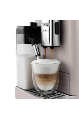 Delonghi EXAM440.55.BG Rivelia Tam Otomatik Kahve Makinesi - 3